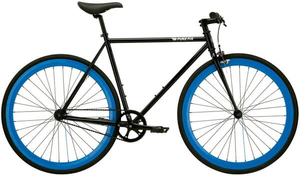Bicycle Image