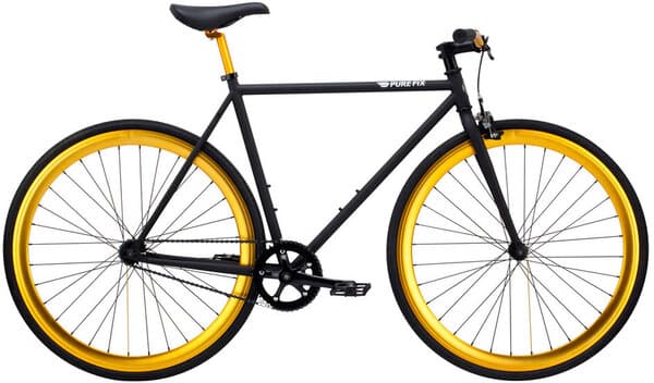 Bicycle Image