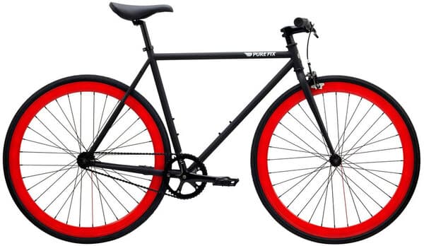 Bicycle Image
