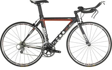 Bicycle Image