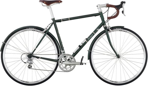 Bicycle Image