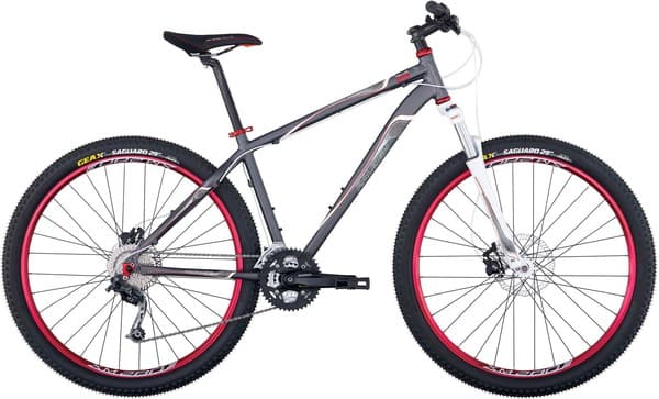 Bicycle Image