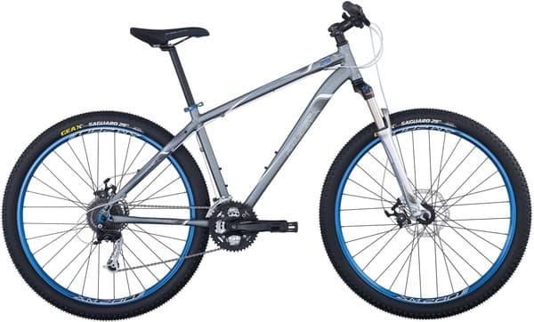Bicycle Image