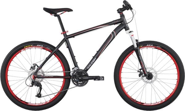 Bicycle Image