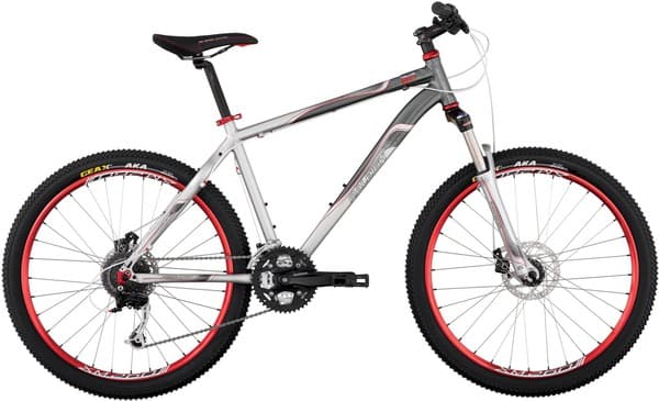 Bicycle Image