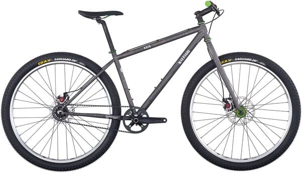 Bicycle Image