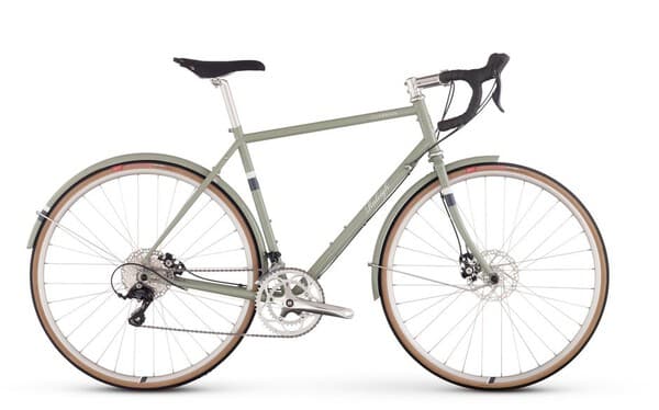Bicycle Image