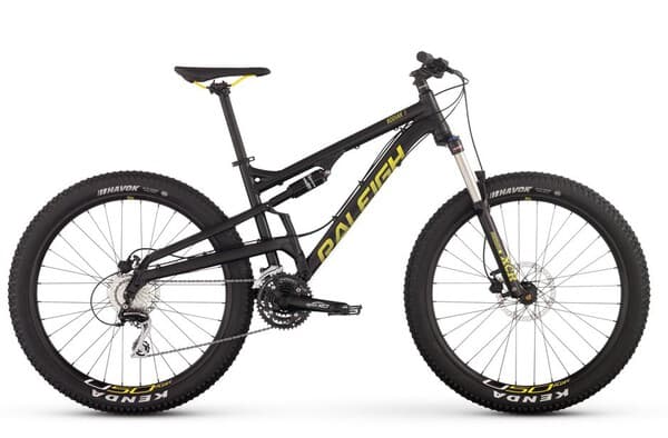Bicycle Image