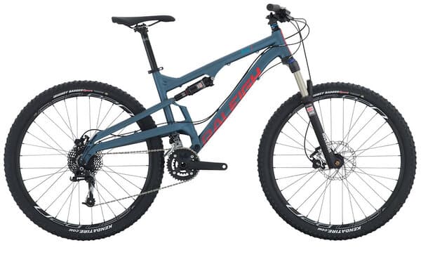 Bicycle Image