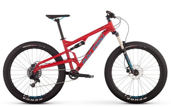 Bicycle Image