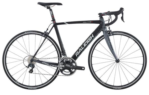 Bicycle Image