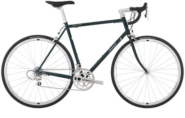 Bicycle Image