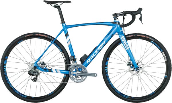 Bicycle Image