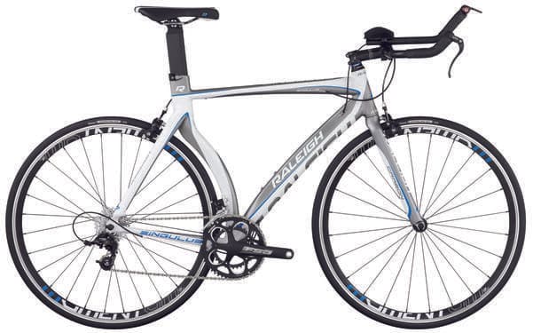 Bicycle Image