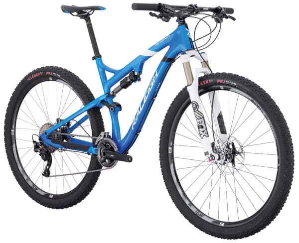Bicycle Image