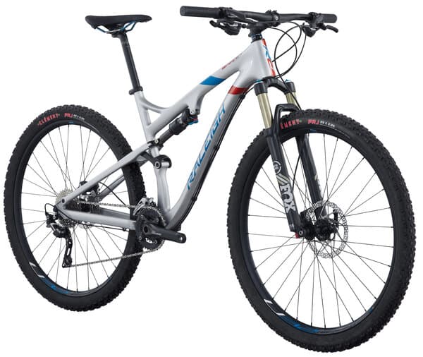 Bicycle Image