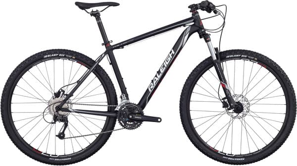Bicycle Image