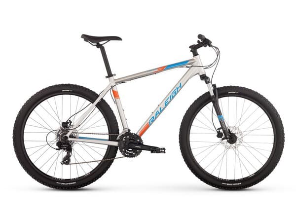 Bicycle Image