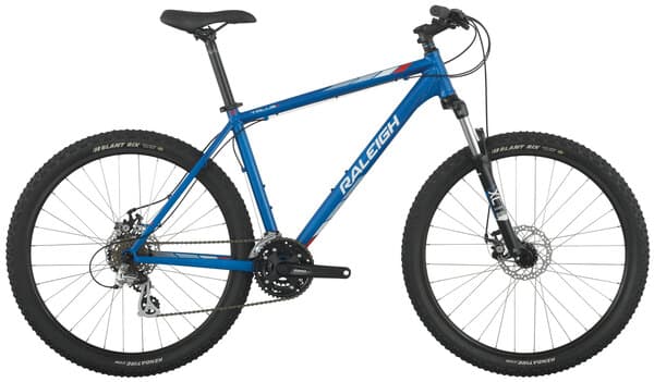 Bicycle Image