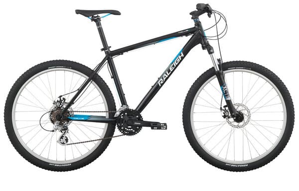 Bicycle Image