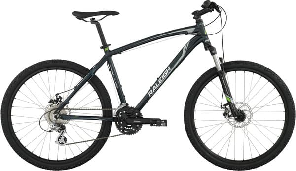Bicycle Image