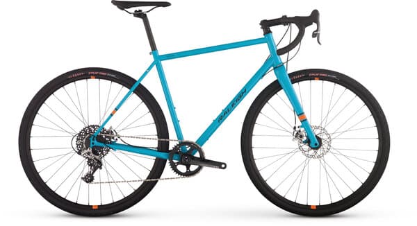 Bicycle Image