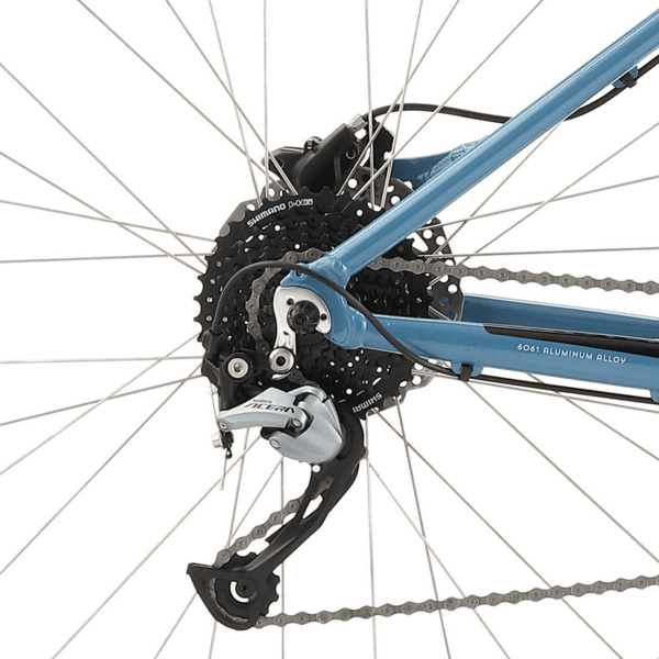 Bicycle Image