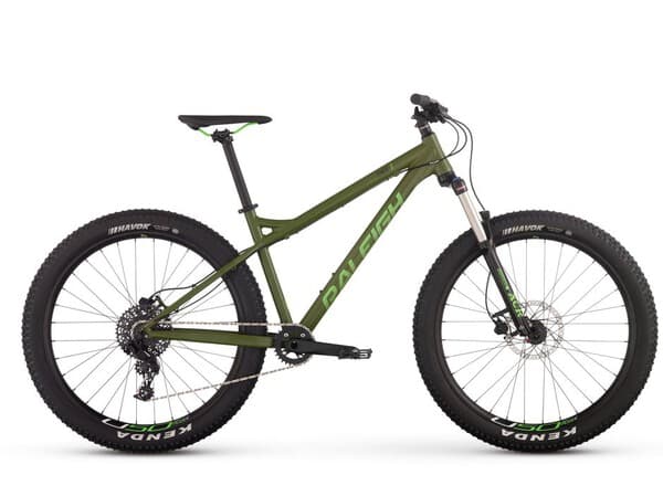 Bicycle Image