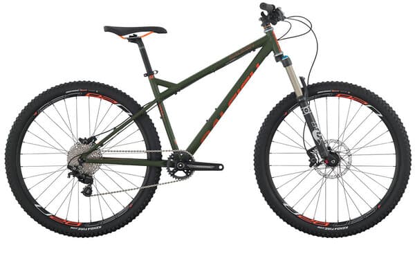 Bicycle Image