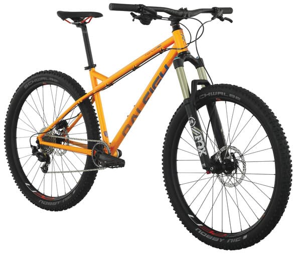 Bicycle Image
