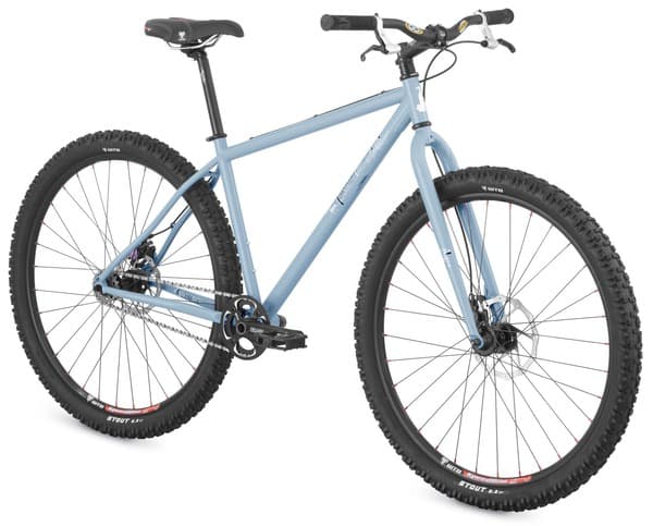 Bicycle Image