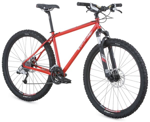 Bicycle Image
