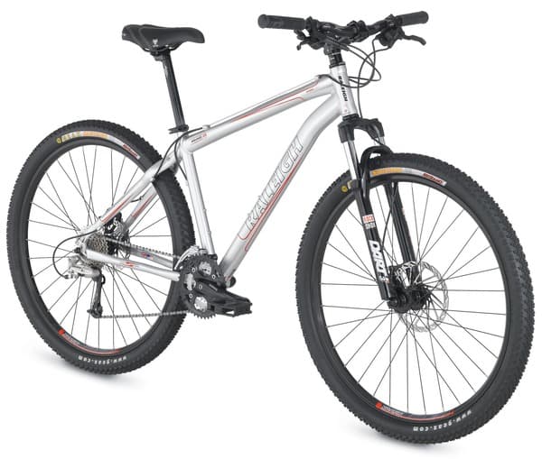 Bicycle Image