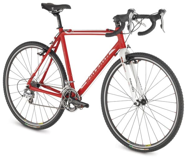 Bicycle Image