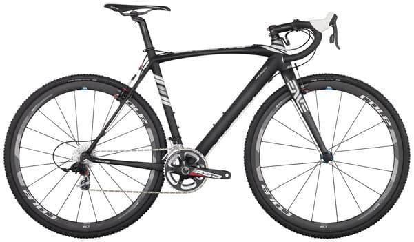 Bicycle Image