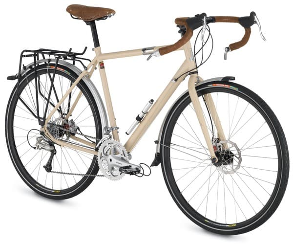 Bicycle Image
