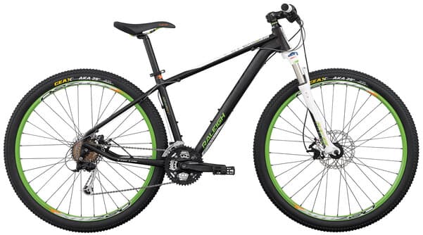 Bicycle Image