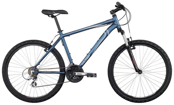 Bicycle Image
