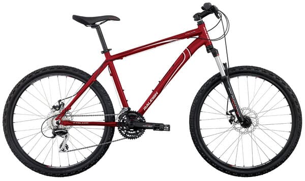 Bicycle Image