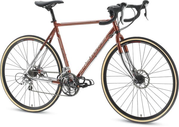 Bicycle Image