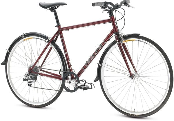 Bicycle Image