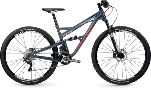 Bicycle Image