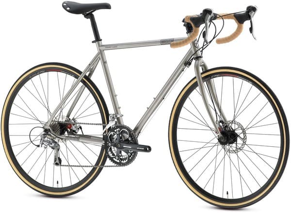 Bicycle Image