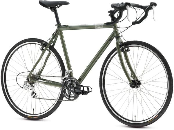 Bicycle Image