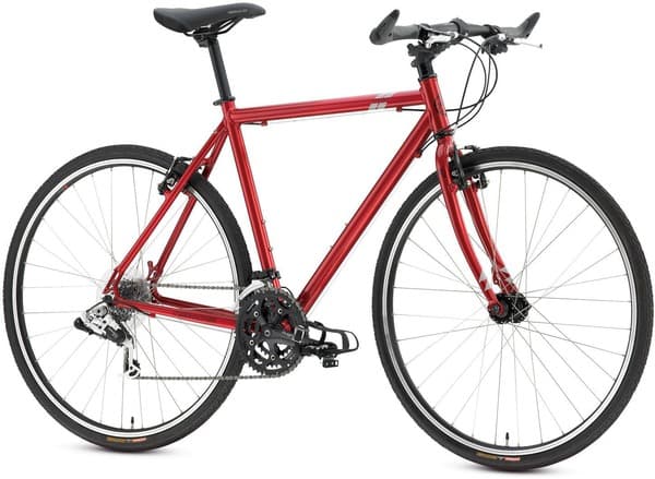 Bicycle Image