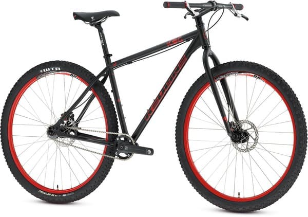 Bicycle Image