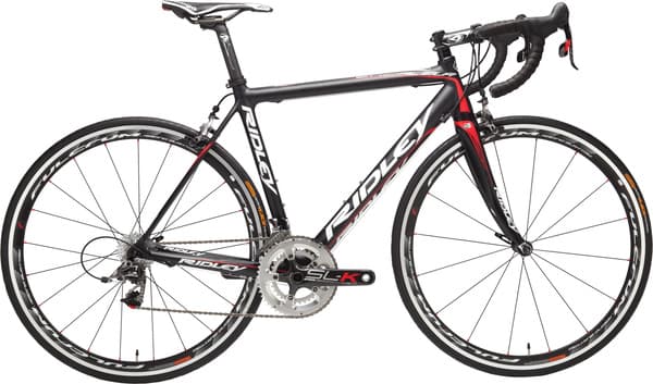 Bicycle Image