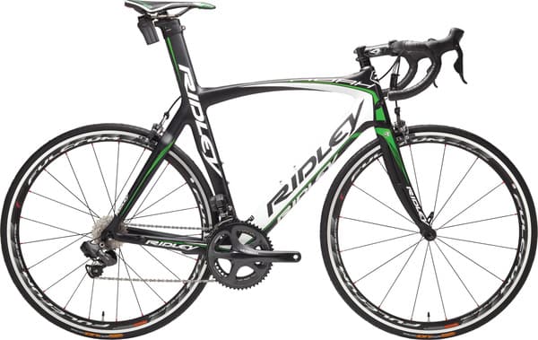 Bicycle Image