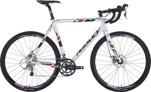 Bicycle Image