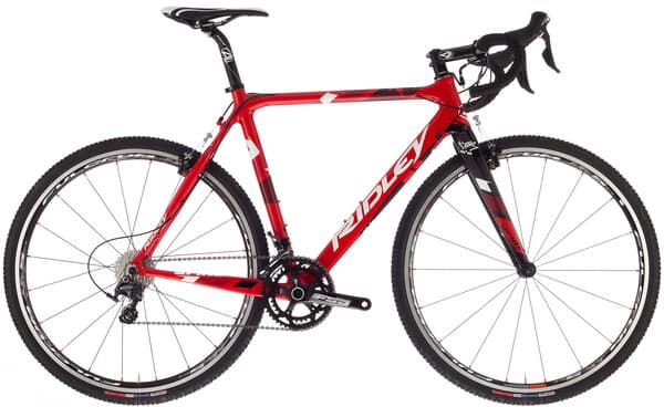 Bicycle Image